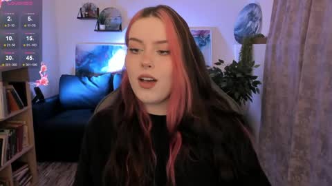 little girl who is always right or just Cora online show from May 2026 05:57:01 AM