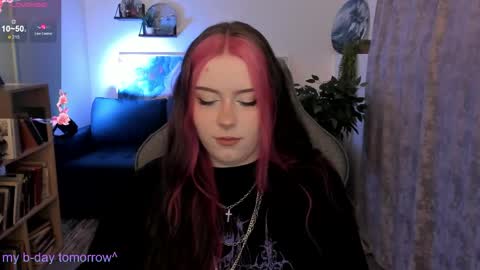 little girl who is always right or just Cora online show from May 2026 06:22:01 AM