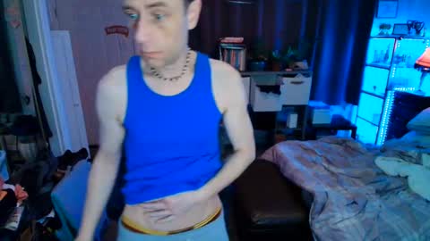 Snapshot of corbinkelly chatting on January 2026 09:47:01 AM Corbin Kelly online show from January 2026 09:47:01 AM