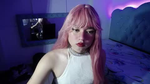 Cordelia online show from October 2025 12:16:02 PM