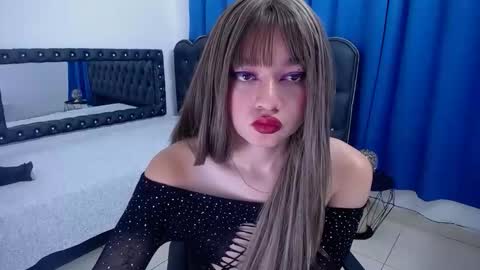 Cordelia online show from March 2026 12:22:01 PM