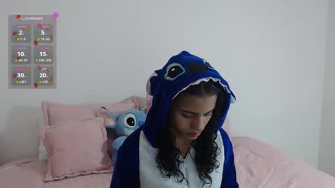 Corey Bless online show from November 2025 10:58:01 AM