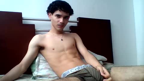 Corey Stone online show from January 2026 05:15:02 PM