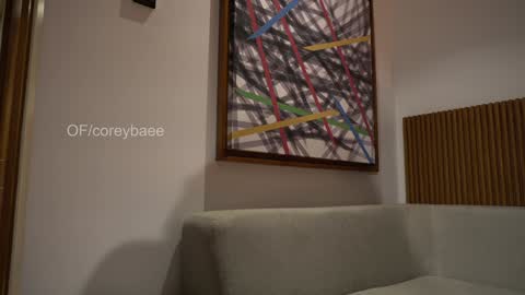 coreybae online show from January 2025 03:07:02 AM