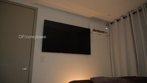 coreybae online show from January 2025 04:14:02 AM