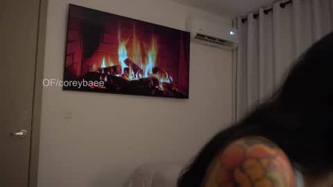 coreybae online show from January 2025 02:33:01 AM