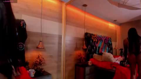 Snapshot of cori_paige chatting on September 2025 03:50:02 AM Cori online show from September 2025 03:50:02 AM