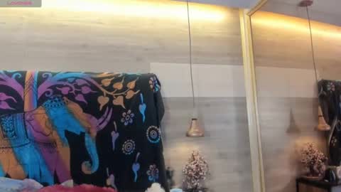 Snapshot of cori_paige chatting on September 2025 04:03:01 AM Cori online show from September 2025 04:03:01 AM