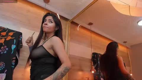 Snapshot of cori_paige chatting on November 2025 12:12:01 AM Cori online show from November 2025 12:12:01 AM