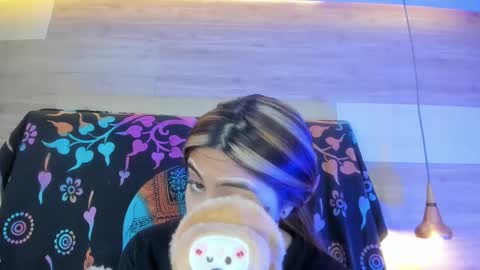 Cori online show from April 2026 04:07:02 AM