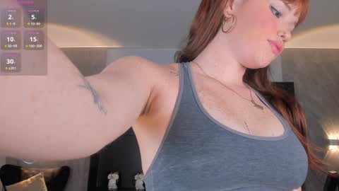 Corinne Russo online show from December 2024 09:57:01 AM