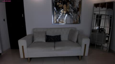 Corinne Russo online show from January 2025 05:03:02 AM