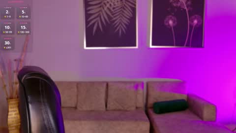 Corinne Russo online show from February 2025 07:02:01 AM