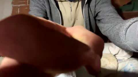 Snapshot of corradog83 chatting on February 2025 04:56:02 PM Corrado online show from February 2025 04:56:02 PM