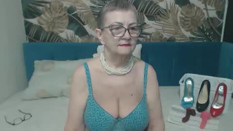 corssika online show from March 2026 05:01:02 PM