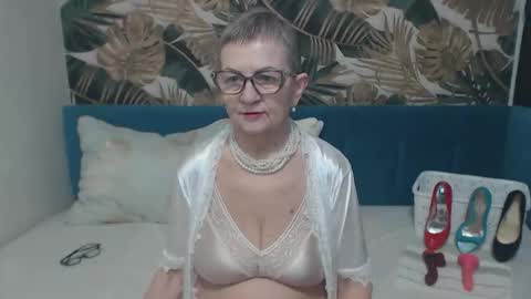 corssika online show from March 2026 07:47:01 PM