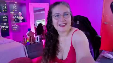 Natali online show from May 2026 04:07:02 AM