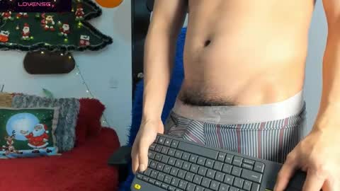 cory okell  IG coryokell online show from December 2024 02:06:02 AM