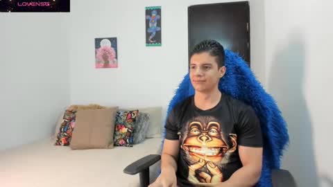 cory okell  IG coryokell online show from January 2025 04:12:02 AM