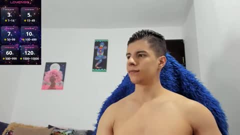 cory okell  IG coryokell online show from March 2025 02:59:02 AM