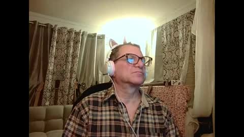 CoryAssMan online show from February 2025 11:19:02 AM