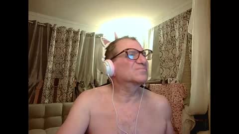 CoryAssMan online show from February 2025 02:24:01 PM