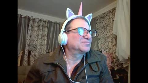 CoryAssMan online show from February 2025 09:20:02 AM