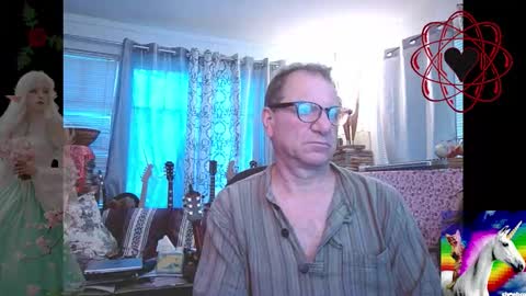 CoryAssMan online show from October 2025 11:27:01 PM