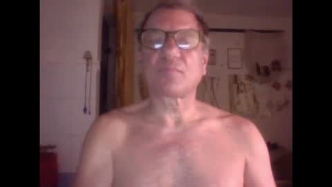 CoryAssMan online show from November 2025 02:45:02 AM