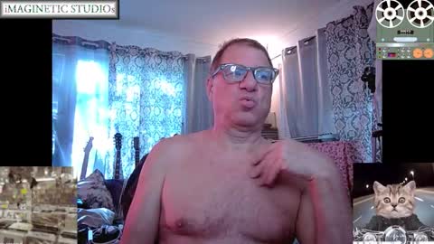 CoryAssMan online show from February 2026 07:07:01 PM