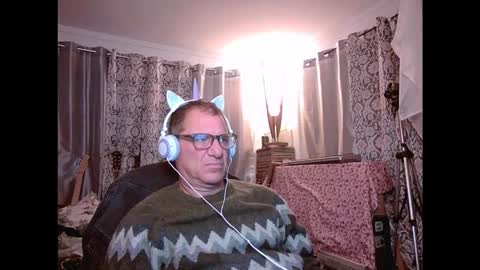 CoryAssMan online show from February 2026 09:35:02 AM