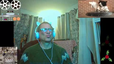 CoryAssMan online show from March 2026 08:26:33 AM