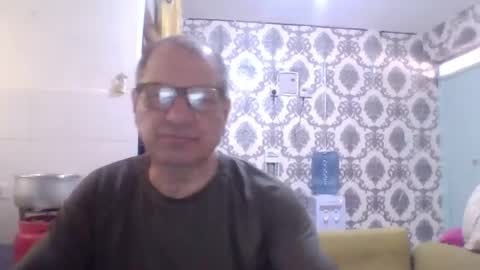 CoryAssMan online show from May 2026 07:05:01 AM