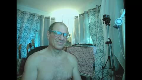CoryAssMan online show from May 2026 01:35:02 AM