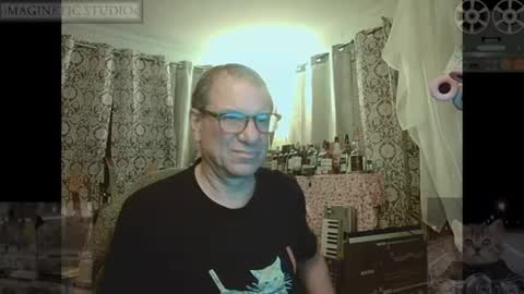 CoryAssMan online show from June 2026 07:36:01 AM