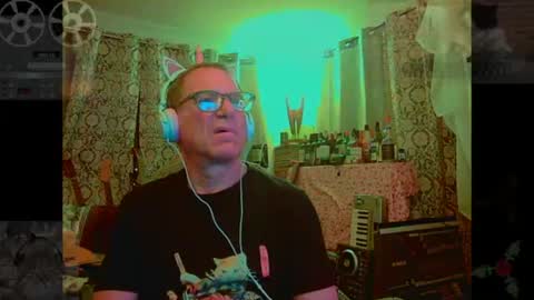 CoryAssMan online show from June 2026 10:27:01 AM