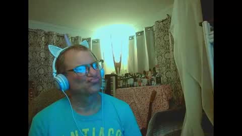 CoryAssMan online show from July 2026 08:39:02 AM