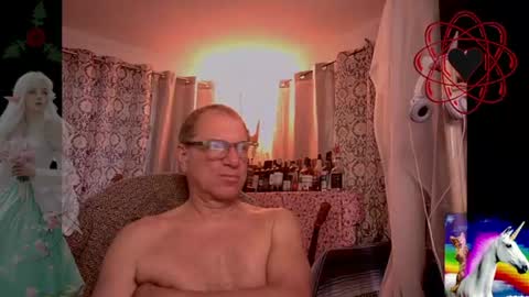CoryAssMan online show from July 2026 02:05:17 AM