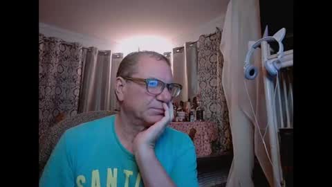 CoryAssMan online show from July 2026 05:13:01 AM
