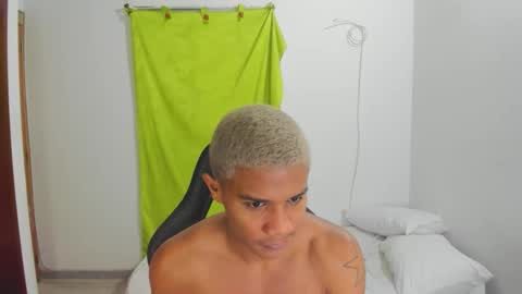 Ethan  online show from May 2026 05:31:02 PM