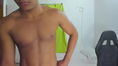 Ethan  online show from May 2026 04:55:02 PM