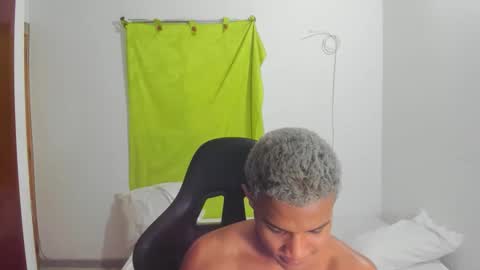 Ethan  online show from May 2026 04:12:01 PM