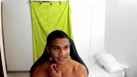 Ethan  online show from July 2026 12:24:01 AM