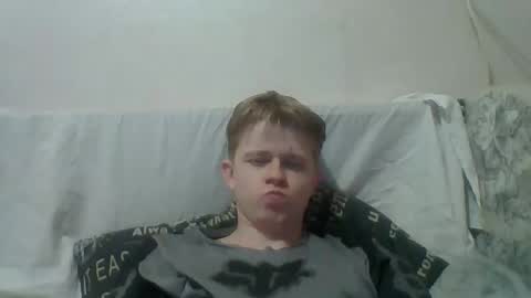 Andrew online show from April 2026 06:21:02 PM
