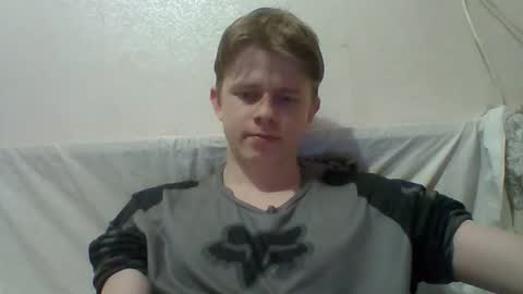 Andrew online show from May 2026 05:40:02 PM