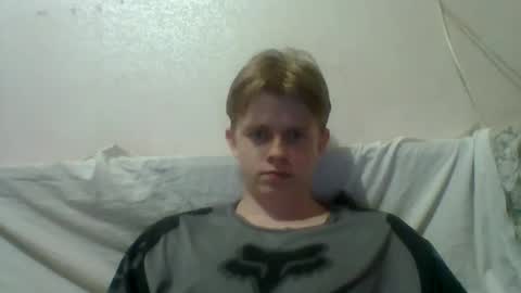 Andrew online show from May 2026 06:16:01 PM