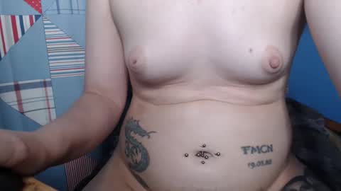 Grace online show from November 2025 09:35:01 PM