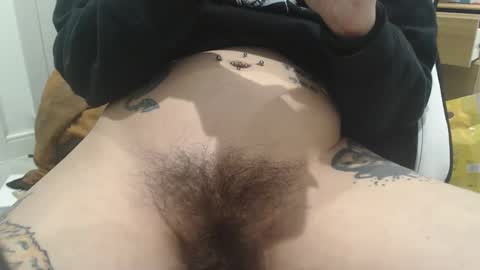 Grace online show from April 2026 09:34:01 PM