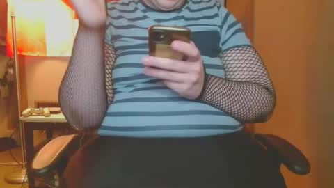 Snapshot of cosmicjones88 chatting on February 2025 05:35:02 AM cosmicjones88 online show from February 2025 05:35:02 AM