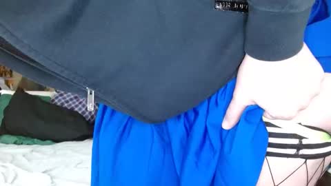 Snapshot of cosmicjones88 chatting on November 2025 12:26:01 PM cosmicjones88 online show from November 2025 12:26:01 PM